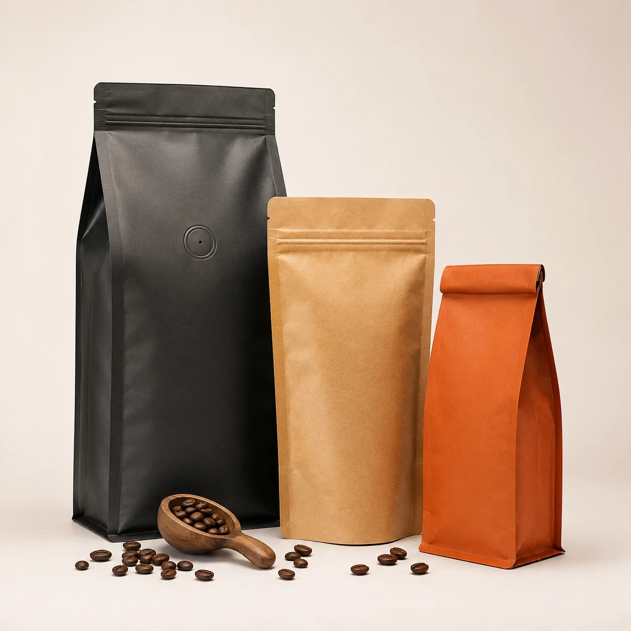 Liquid Packaging